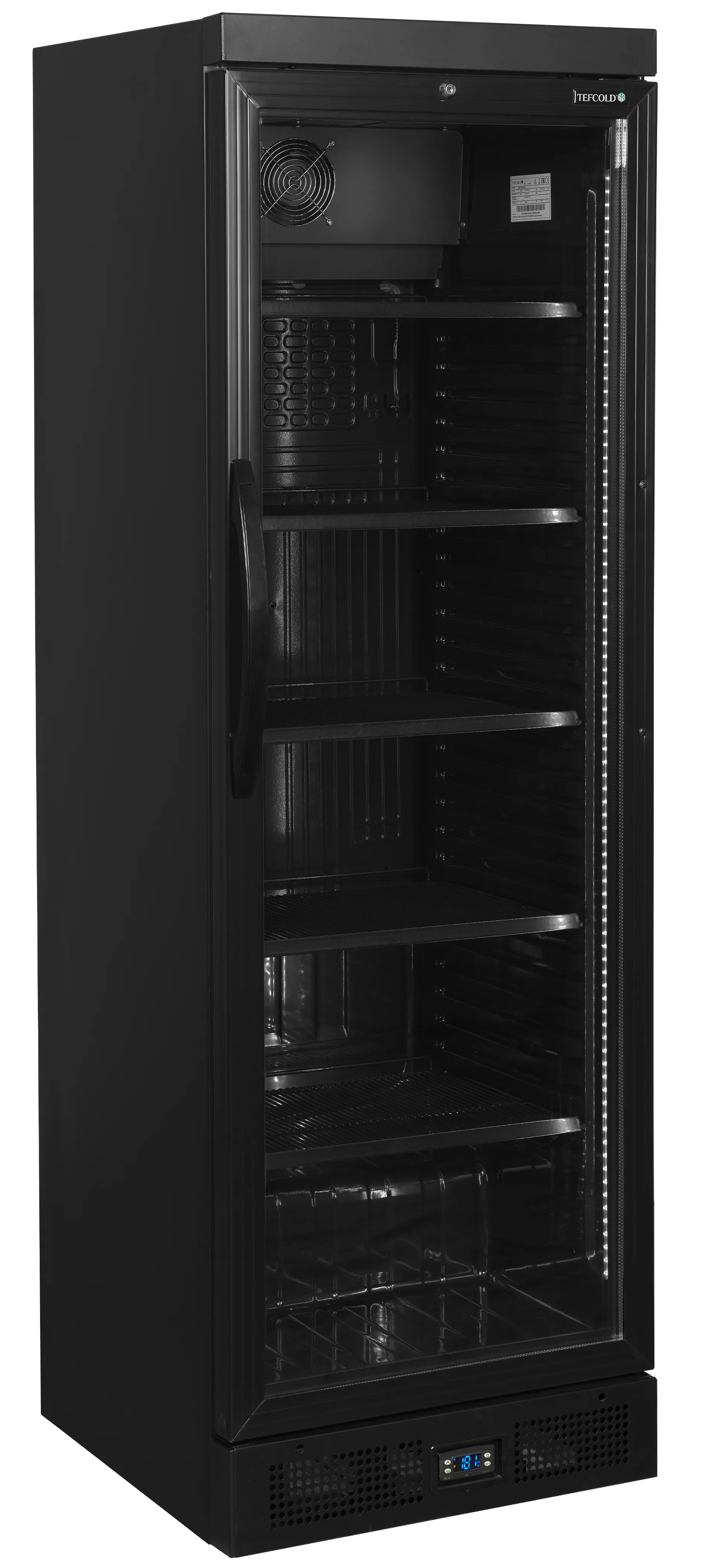 tefcold-cev-435-black-prosklena-lednice-cerna